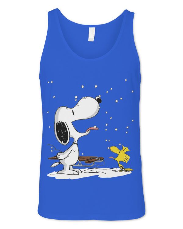 Unisex Jersey Tank Unisex Jersey Tank