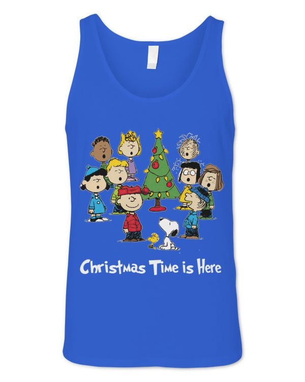 Unisex Jersey Tank Unisex Jersey Tank