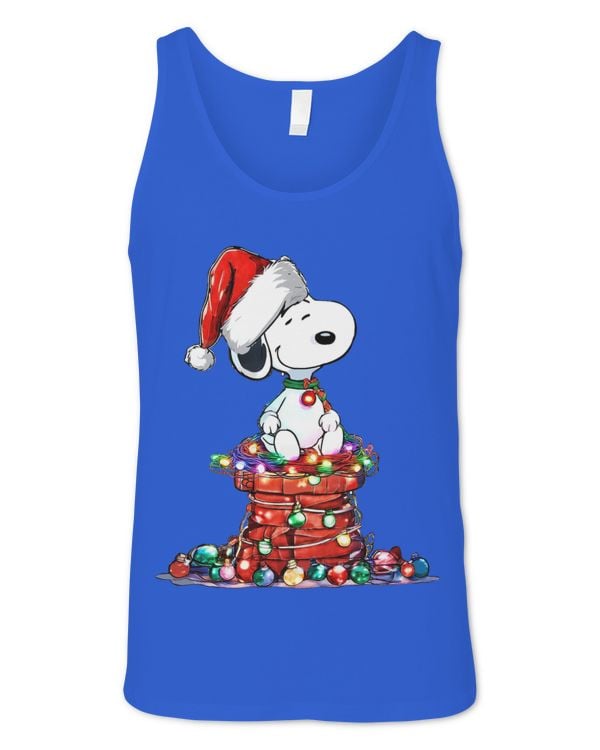 Unisex Jersey Tank Unisex Jersey Tank