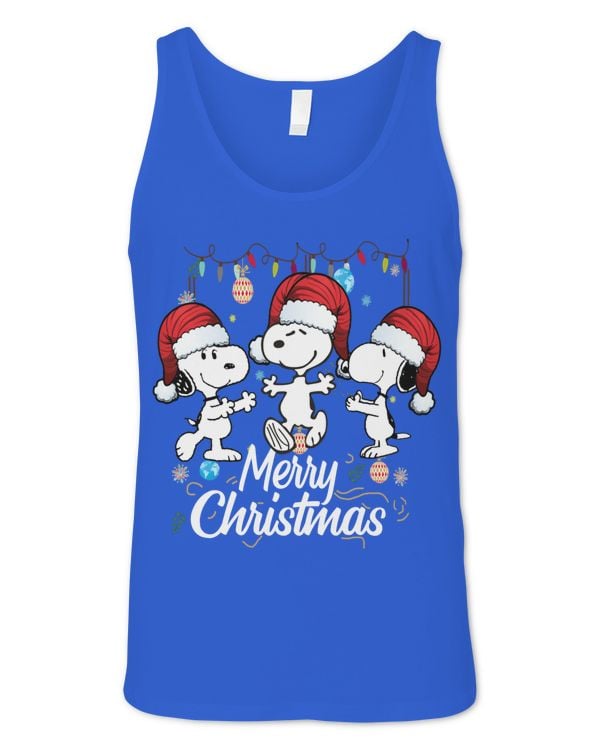 Unisex Jersey Tank Unisex Jersey Tank