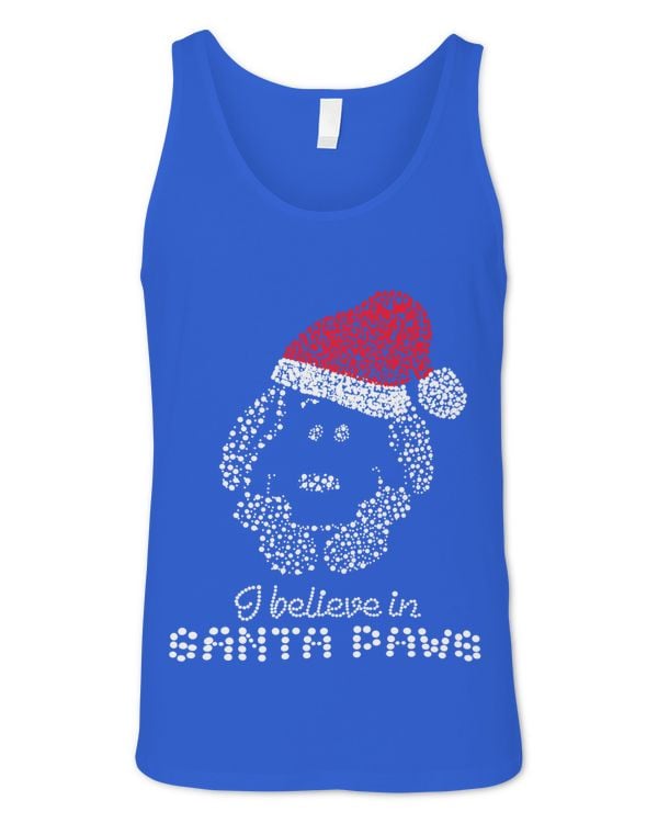 Unisex Jersey Tank Unisex Jersey Tank