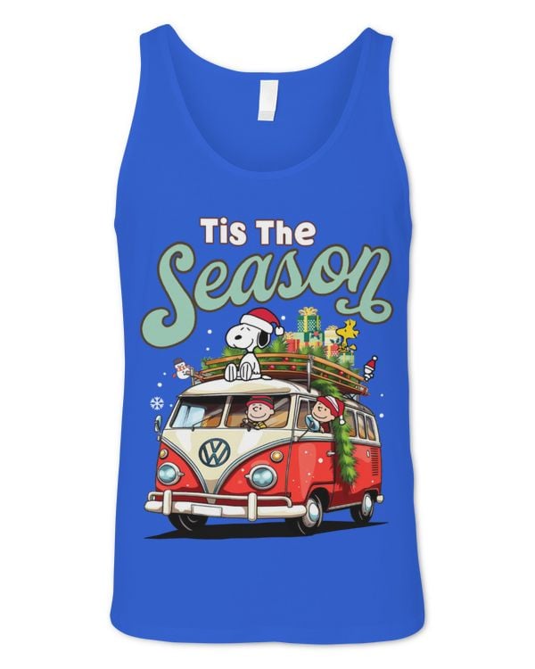 Unisex Jersey Tank Unisex Jersey Tank