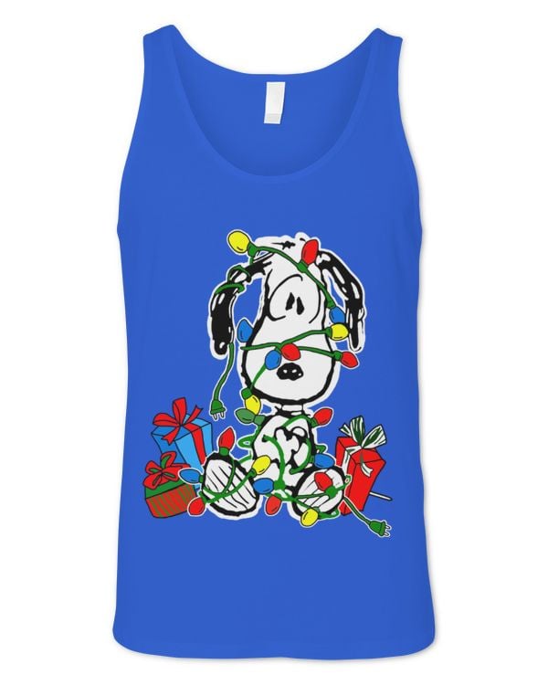 Unisex Jersey Tank Unisex Jersey Tank