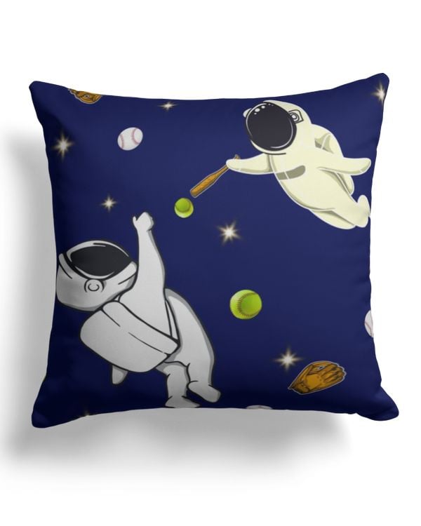 Linen Pillow (Dual Sided)