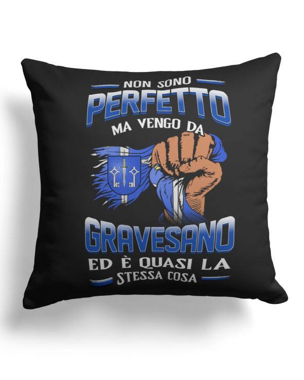 Cotton Drill Pillow (Dual Sided)