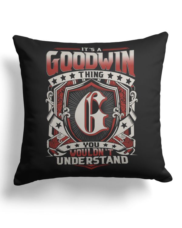 Cotton Drill Pillow (Dual Sided)
