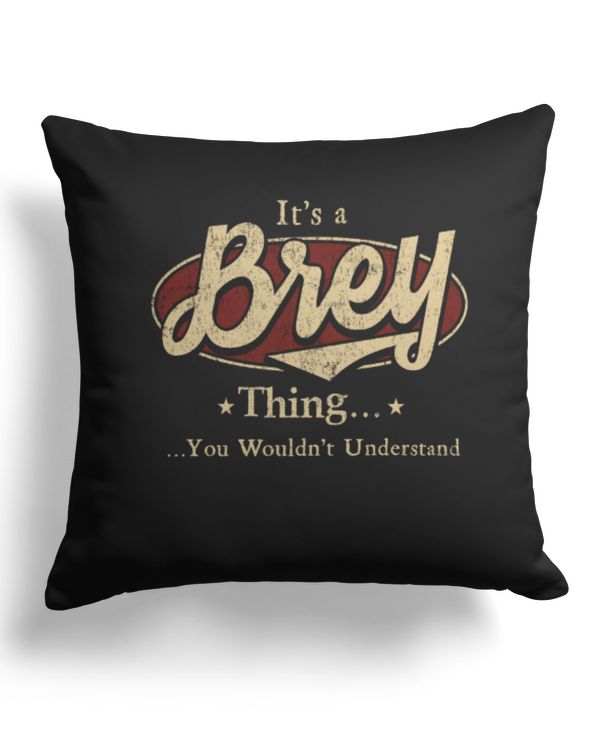Cotton Drill Pillow (Dual Sided)