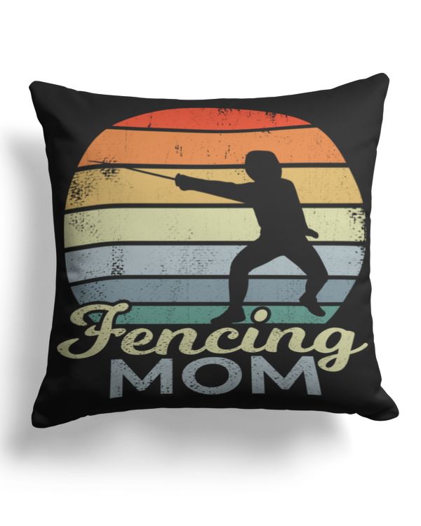Cotton Drill Pillow (Dual Sided)