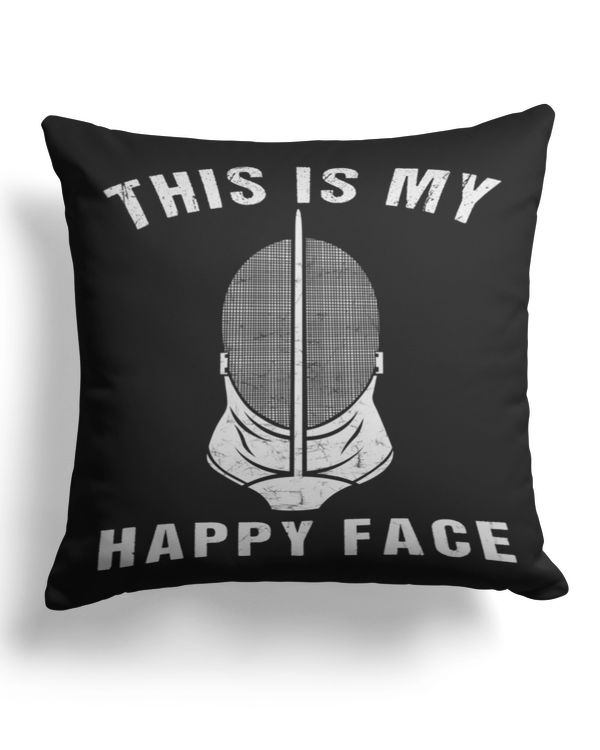 Cotton Drill Pillow (Dual Sided)