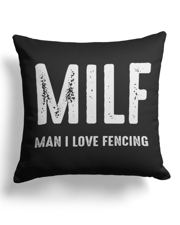 Cotton Drill Pillow (Dual Sided)