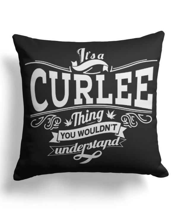 Cotton Drill Pillow (Dual Sided)