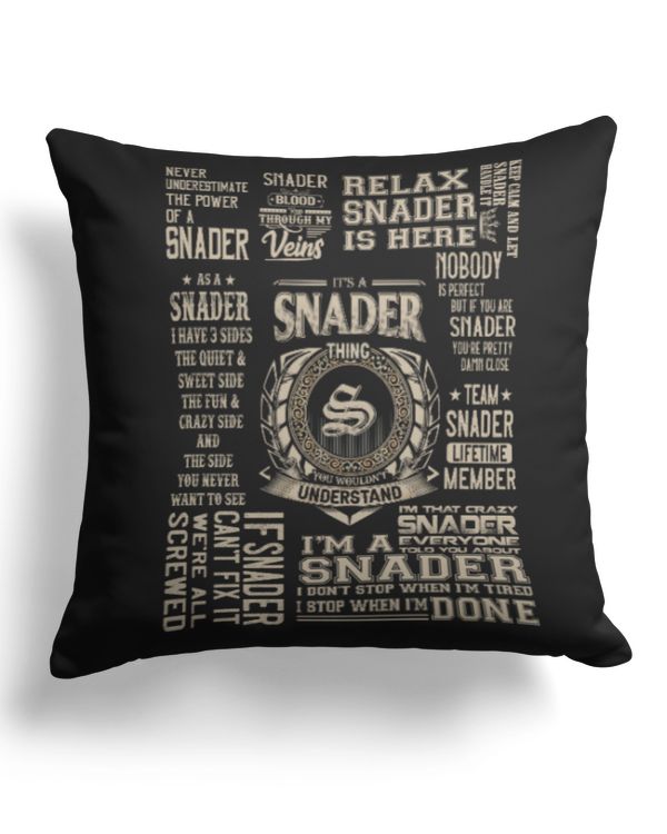 Cotton Drill Pillow (Dual Sided)