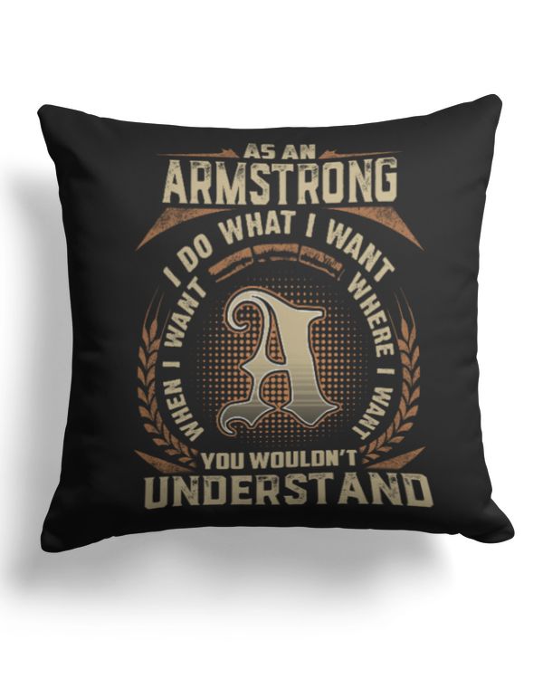 Cotton Drill Pillow (Dual Sided)