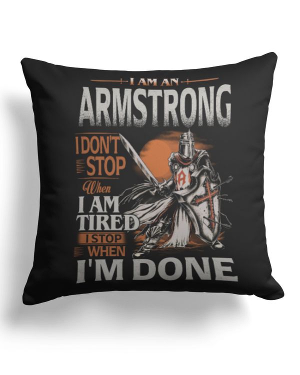 Cotton Drill Pillow (Dual Sided)