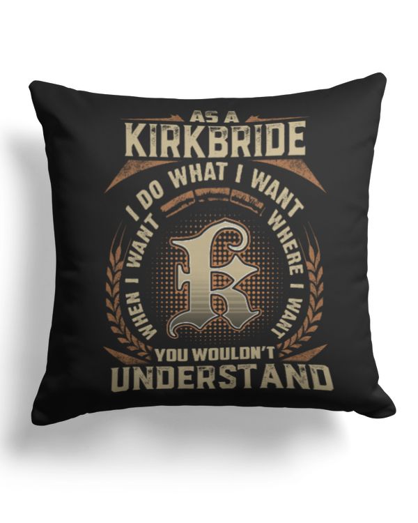 Cotton Drill Pillow (Dual Sided)