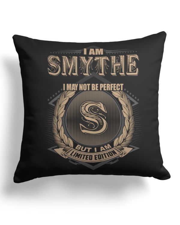 Cotton Drill Pillow (Dual Sided)