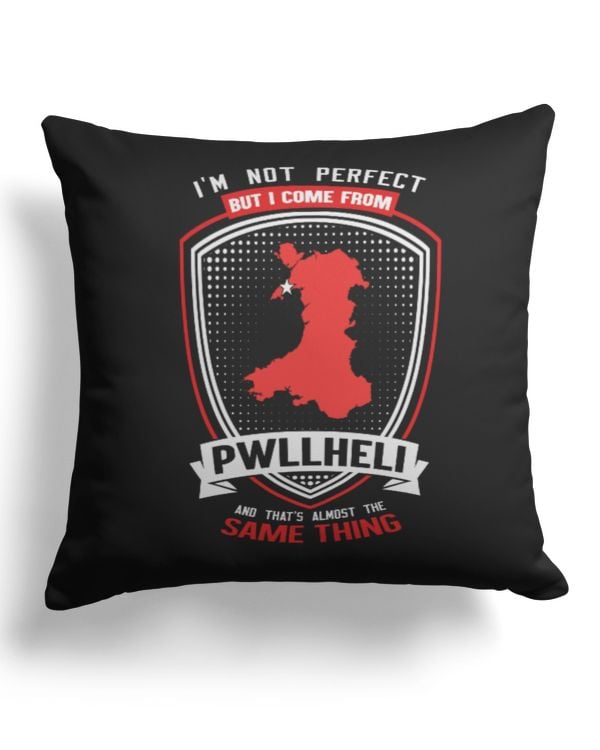 Cotton Drill Pillow (Dual Sided)