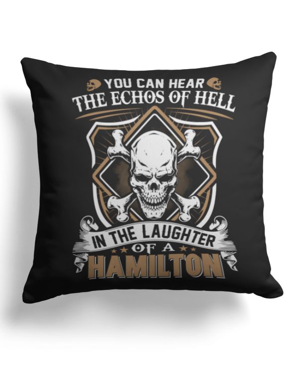 Cotton Drill Pillow (Dual Sided)
