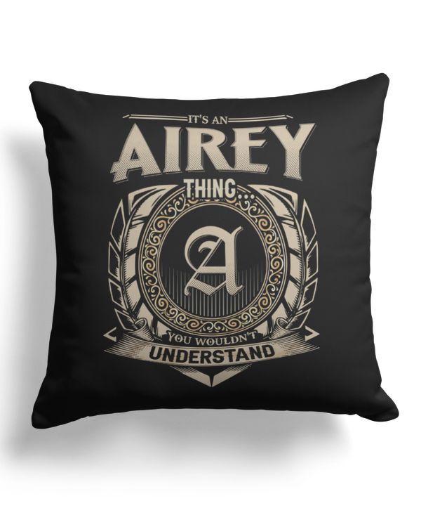 Cotton Drill Pillow (Dual Sided)
