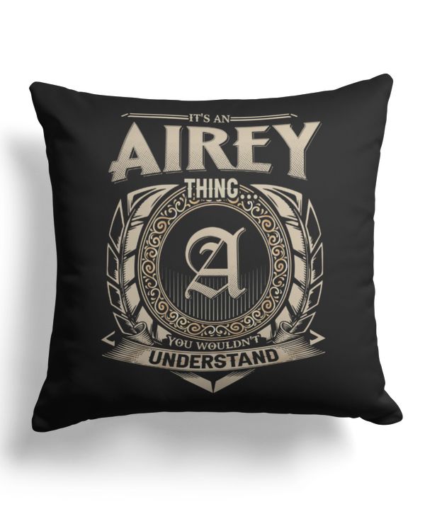 Cotton Drill Pillow (Dual Sided)