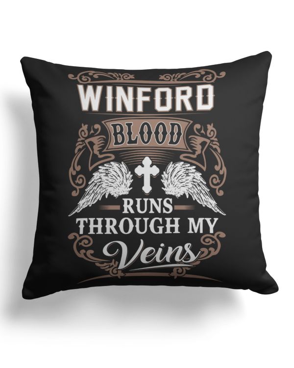 Cotton Drill Pillow (Dual Sided)