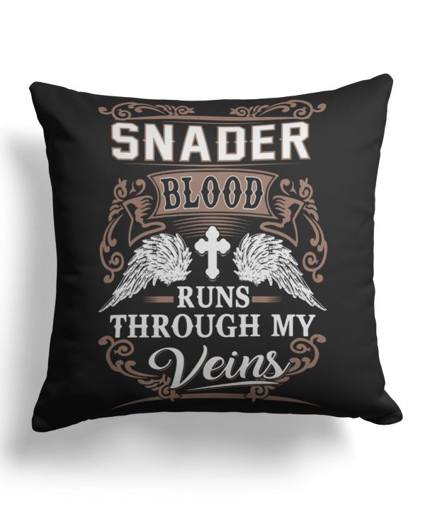 Cotton Drill Pillow (Dual Sided)