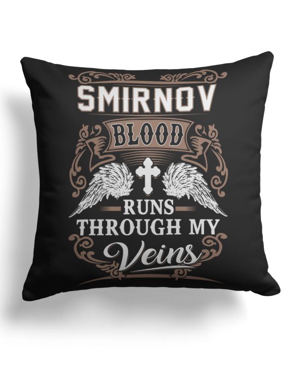 Cotton Drill Pillow (Dual Sided)