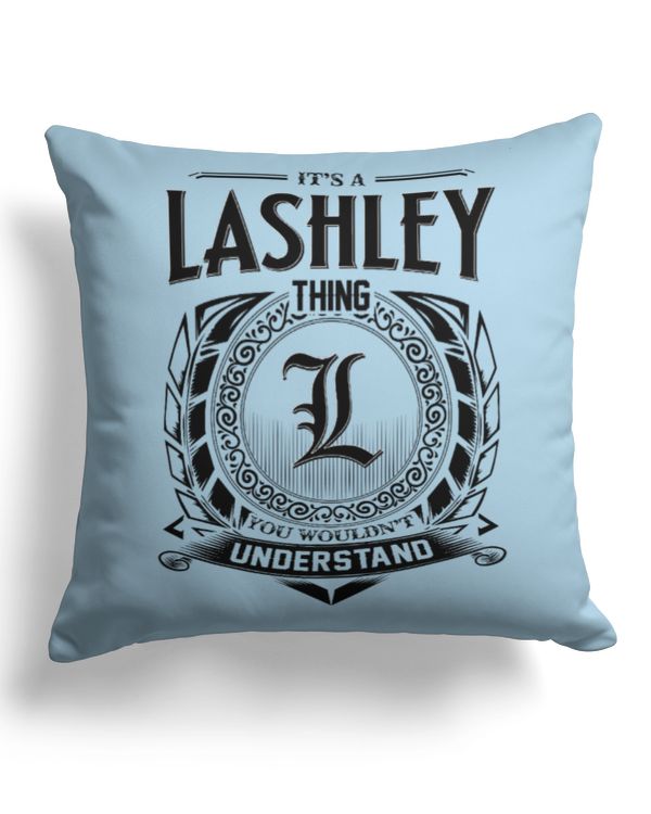 Cotton Drill Pillow (Dual Sided)