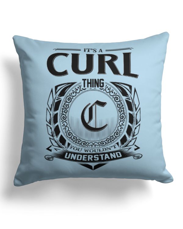 Cotton Drill Pillow (Dual Sided)