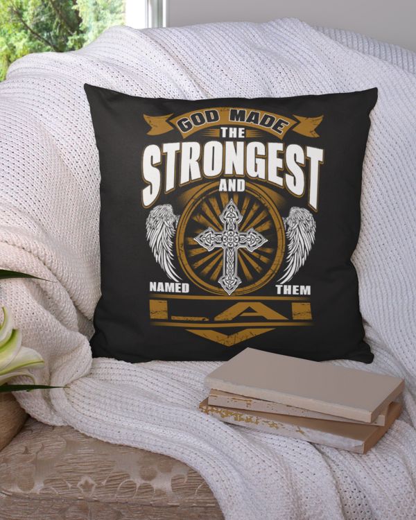 Cotton Drill Pillow (Dual Sided)