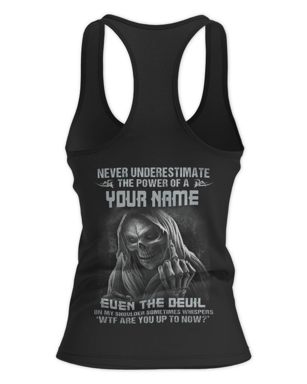 Women's Ideal Racerback Tank