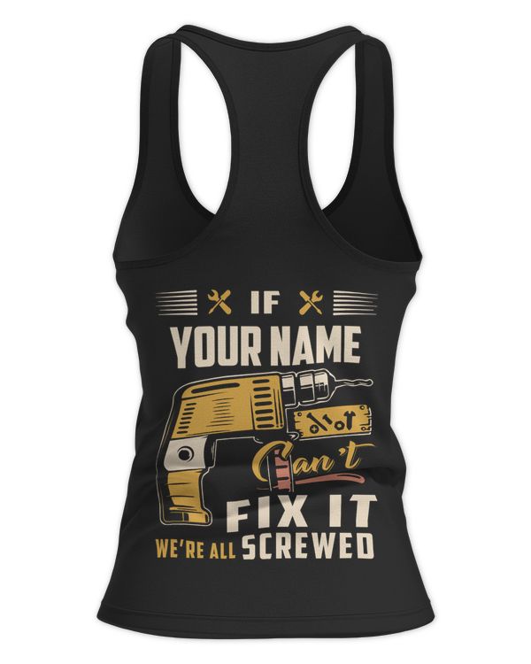 Women's Ideal Racerback Tank