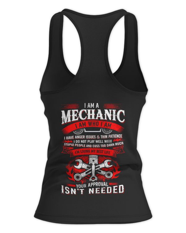 Women's Ideal Racerback Tank
