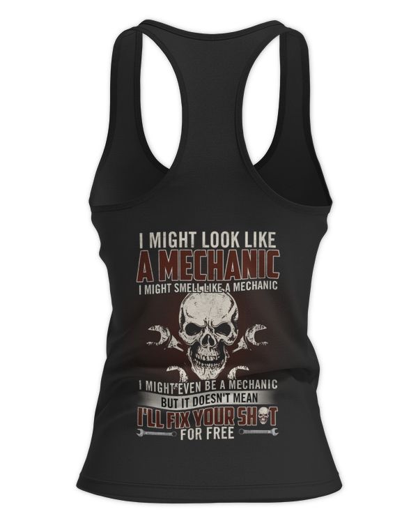 Women's Ideal Racerback Tank