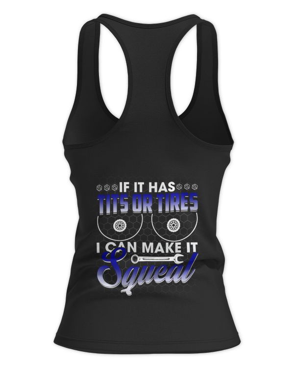 Women's Ideal Racerback Tank