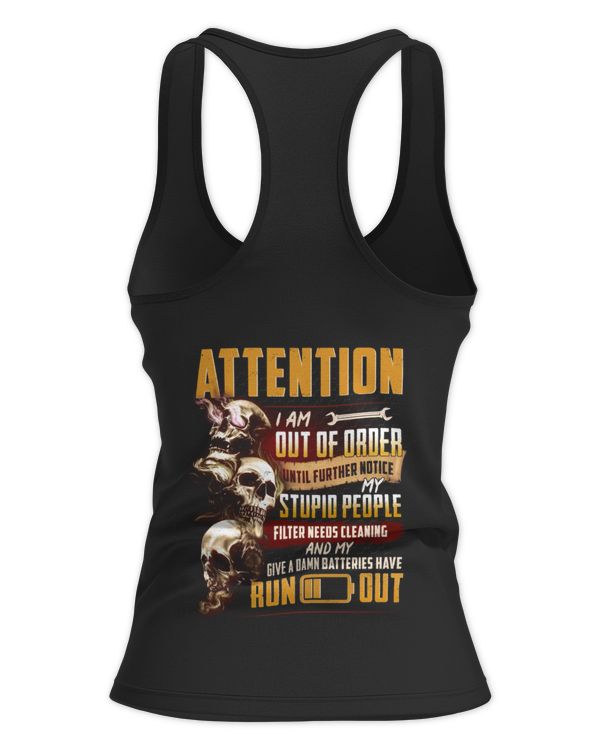 Women's Ideal Racerback Tank