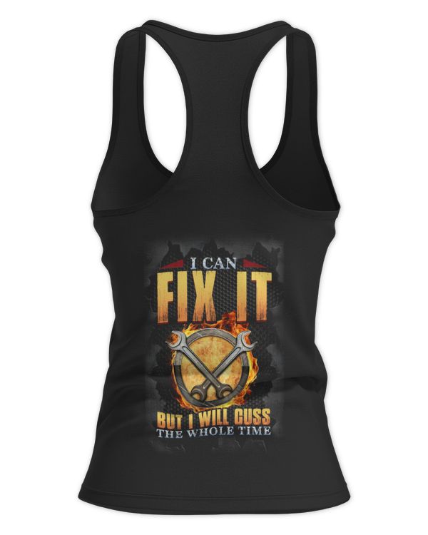 Women's Ideal Racerback Tank