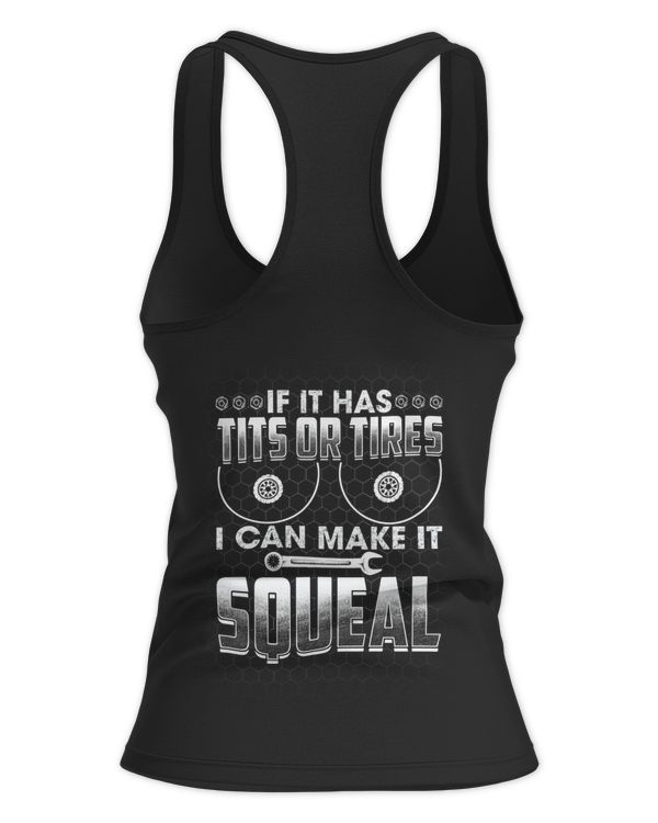 Women's Ideal Racerback Tank