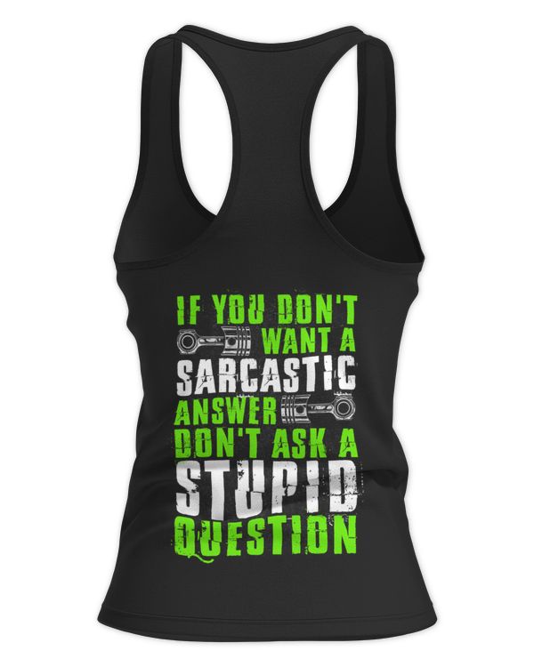 Women's Ideal Racerback Tank