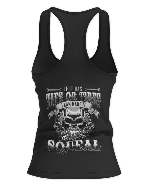 Women's Ideal Racerback Tank