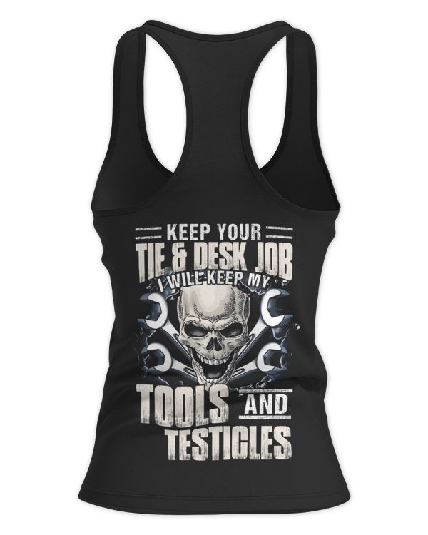 Women's Ideal Racerback Tank