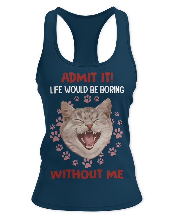 Women's Ideal Racerback Tank