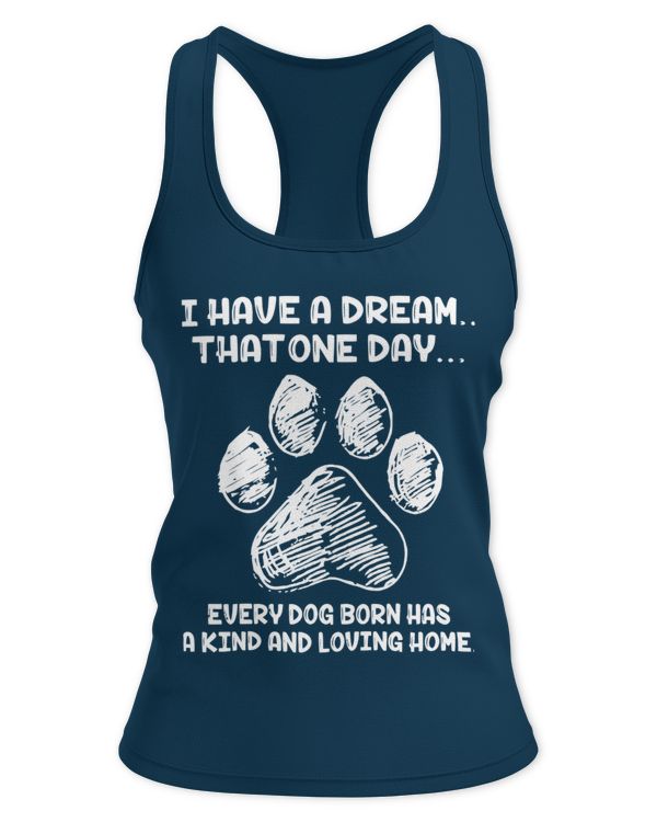 Women's Ideal Racerback Tank