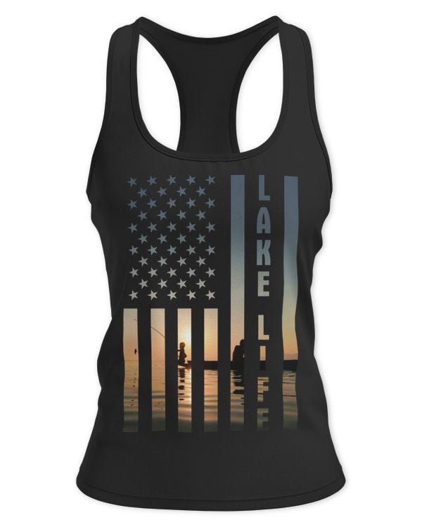 Women's Ideal Racerback Tank