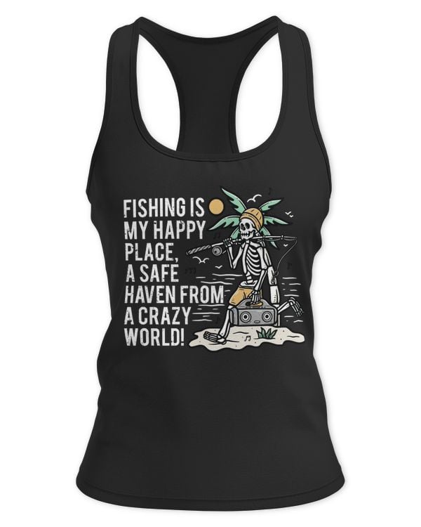 Women's Ideal Racerback Tank