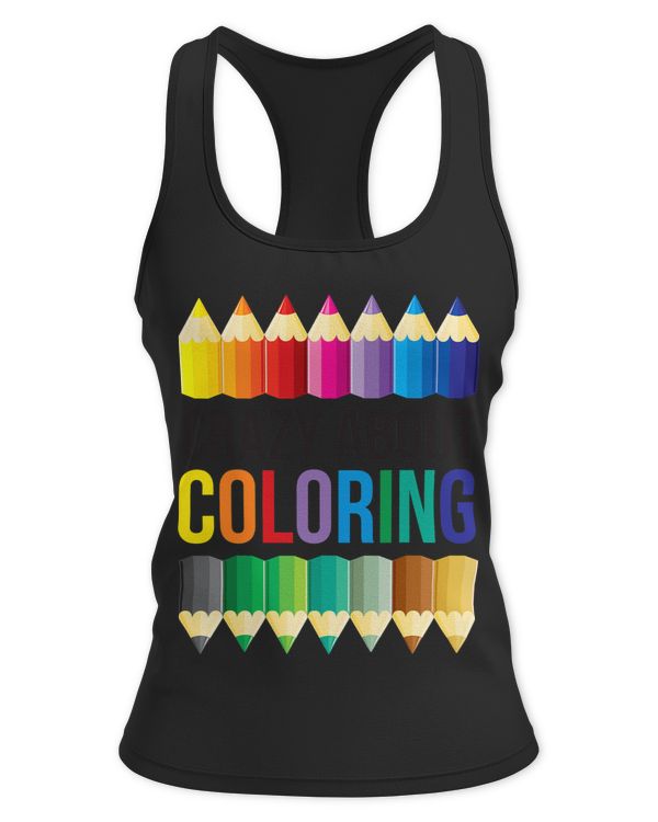 Women's Ideal Racerback Tank