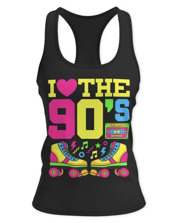 Women's Ideal Racerback Tank