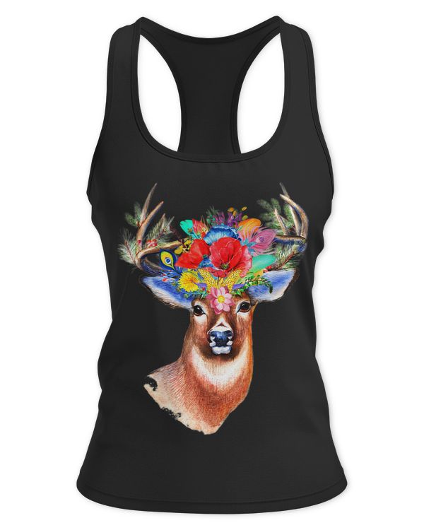 Women's Ideal Racerback Tank