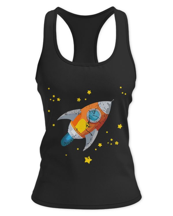 Women's Ideal Racerback Tank