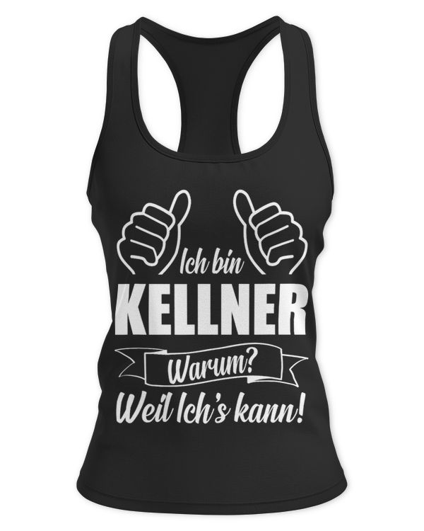 Women's Ideal Racerback Tank